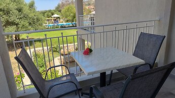 Casa de Rosa Apartments