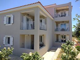 Casa de Rosa Apartments