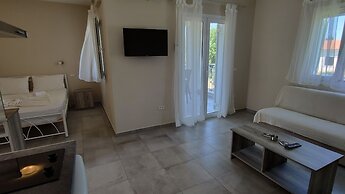 Casa de Rosa Apartments