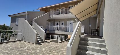 Casa de Rosa Apartments