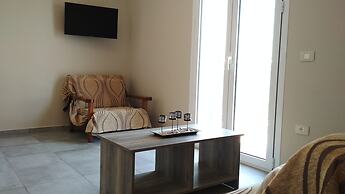 Casa de Rosa Apartments