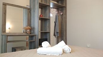 Casa de Rosa Apartments