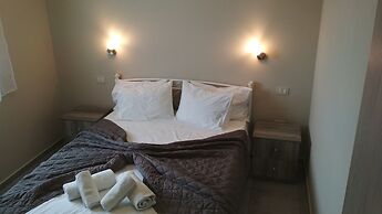 Casa de Rosa Apartments