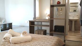 Casa de Rosa Apartments