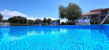 Casa de Rosa Apartments