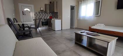 Casa de Rosa Apartments