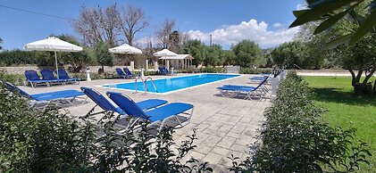 Casa de Rosa Apartments