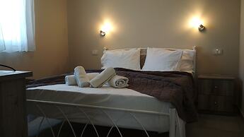 Casa de Rosa Apartments