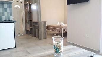 Casa de Rosa Apartments