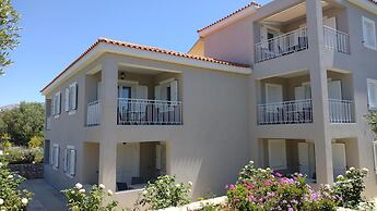 Casa de Rosa Apartments