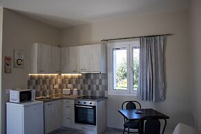 Casa de Rosa Apartments