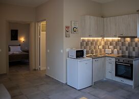 Casa de Rosa Apartments