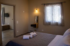 Casa de Rosa Apartments