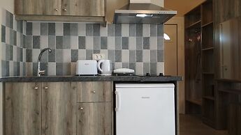 Casa de Rosa Apartments