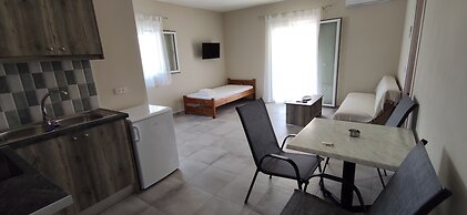 Casa de Rosa Apartments