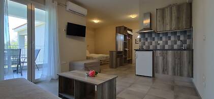 Casa de Rosa Apartments