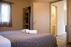 Casa de Rosa Apartments