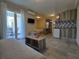 Casa de Rosa Apartments