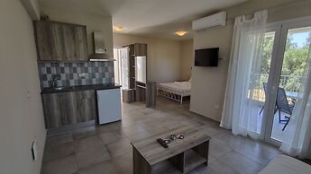 Casa de Rosa Apartments