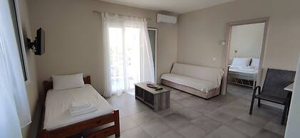 Casa de Rosa Apartments