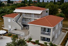 Casa de Rosa Apartments