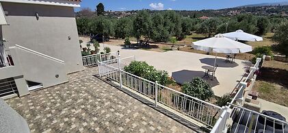 Casa de Rosa Apartments