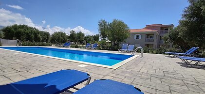 Casa de Rosa Apartments