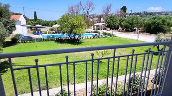 Casa de Rosa Apartments