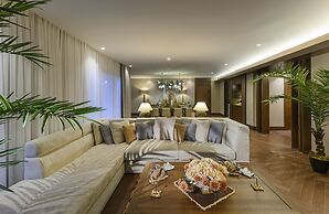 Elite World Grand Sapanca