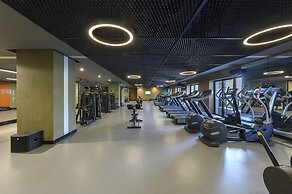 Elite World Grand Sapanca