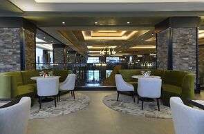 Elite World Grand Sapanca