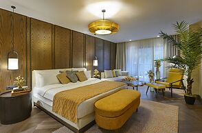 Elite World Grand Sapanca