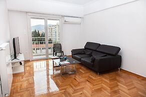 Apartment with Lovely View At Kolonaki
