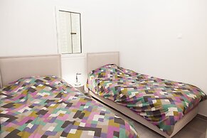 Apartment with Lovely View At Kolonaki