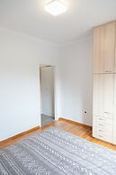 Apartment with Lovely View At Kolonaki