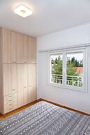 Apartment with Lovely View At Kolonaki