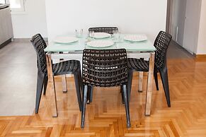 Apartment with Lovely View At Kolonaki