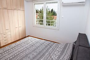Apartment with Lovely View At Kolonaki