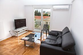 Apartment with Lovely View At Kolonaki