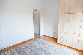 Apartment with Lovely View At Kolonaki