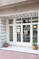 Apartment with Lovely View At Kolonaki