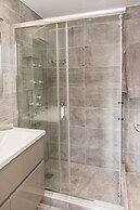 Apartment with Lovely View At Kolonaki