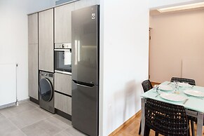 Apartment with Lovely View At Kolonaki