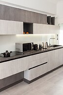 Apartment with Lovely View At Kolonaki