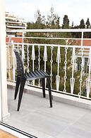 Apartment with Lovely View At Kolonaki