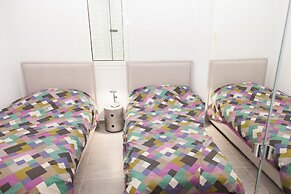 Apartment with Lovely View At Kolonaki