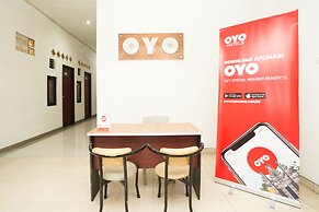 OYO 658 Alibaba Residence