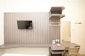 OYO 658 Alibaba Residence