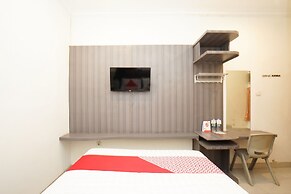 OYO 658 Alibaba Residence