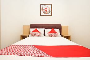 OYO 658 Alibaba Residence